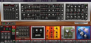 Cherry Audio Memorymode 2 Synthesizer
