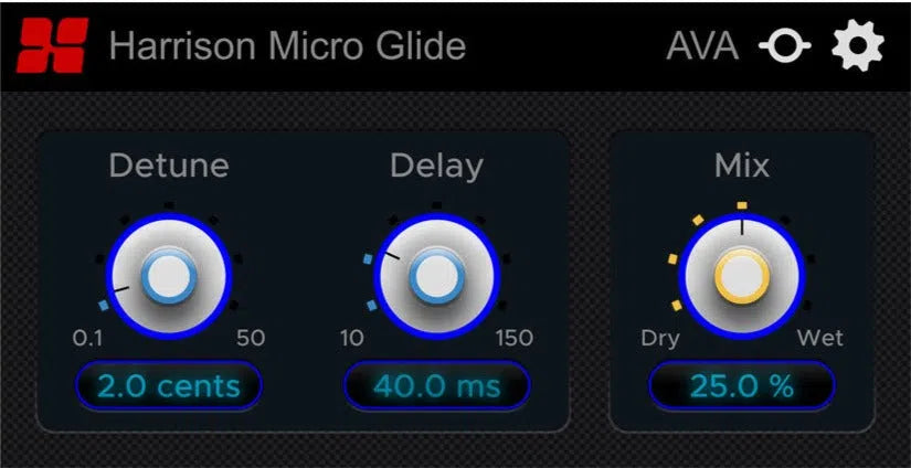 Harrison Micro Glide
