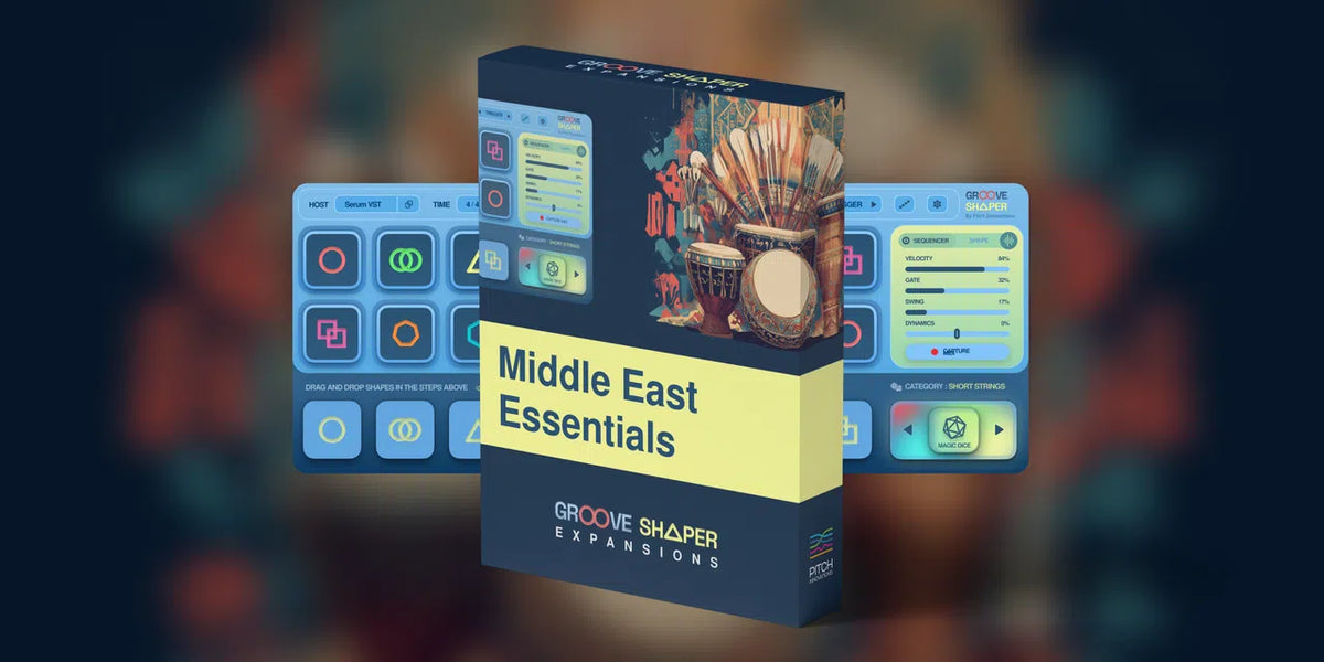 Pitch Innovations Middle East Essentials