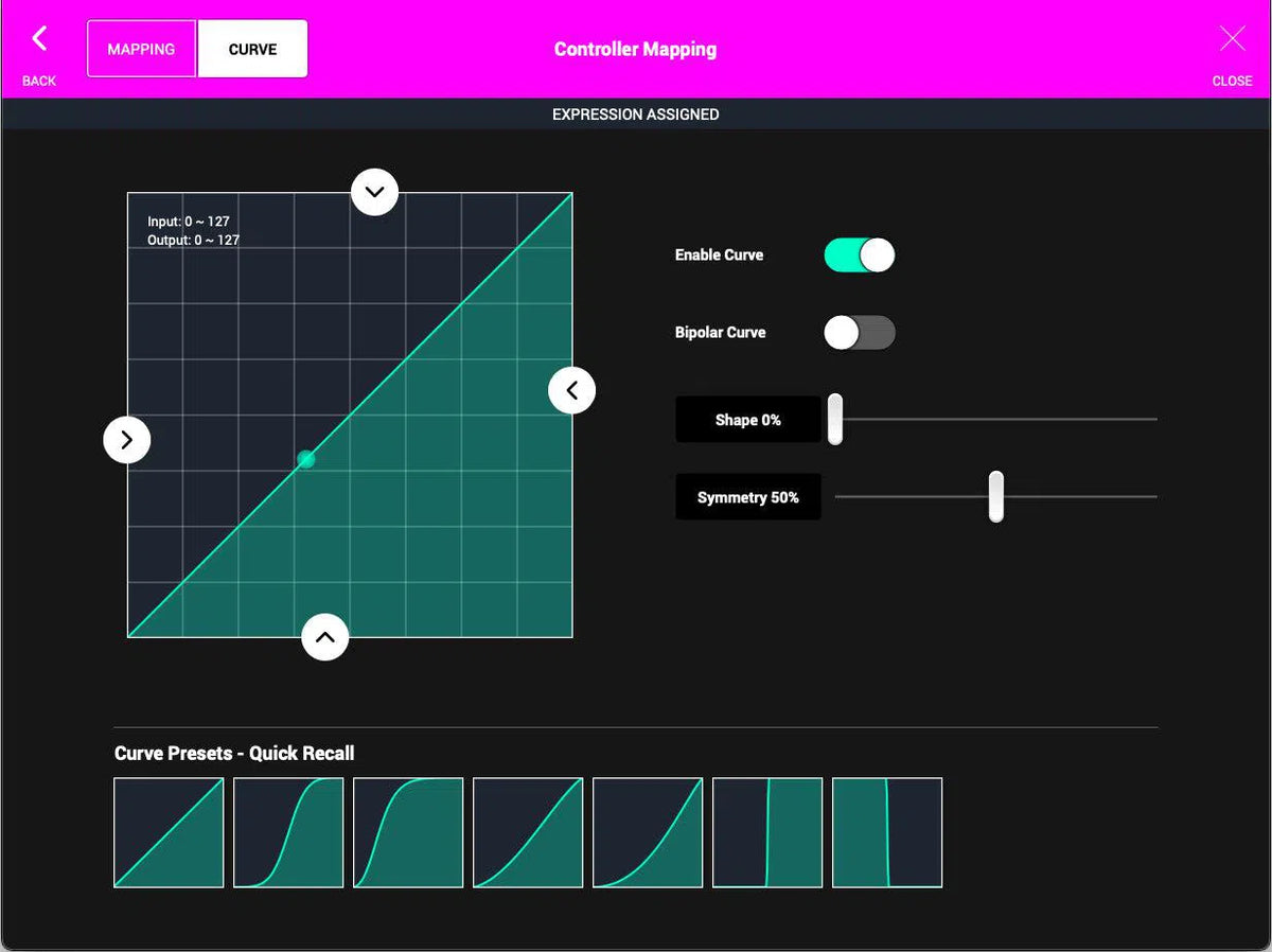 Audio Modeling SWAM String Sections
