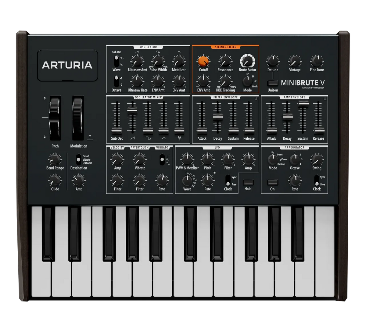 Arturia V Collection 11 Pro
