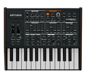 Arturia V Collection 11 Pro
