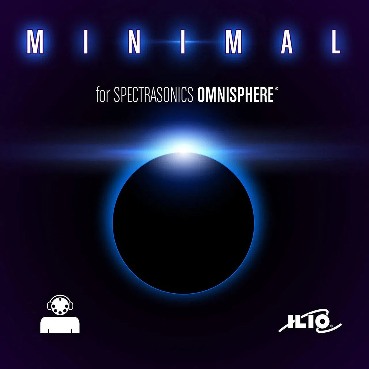 ILIO Minimal - Patches for Omnisphere 2