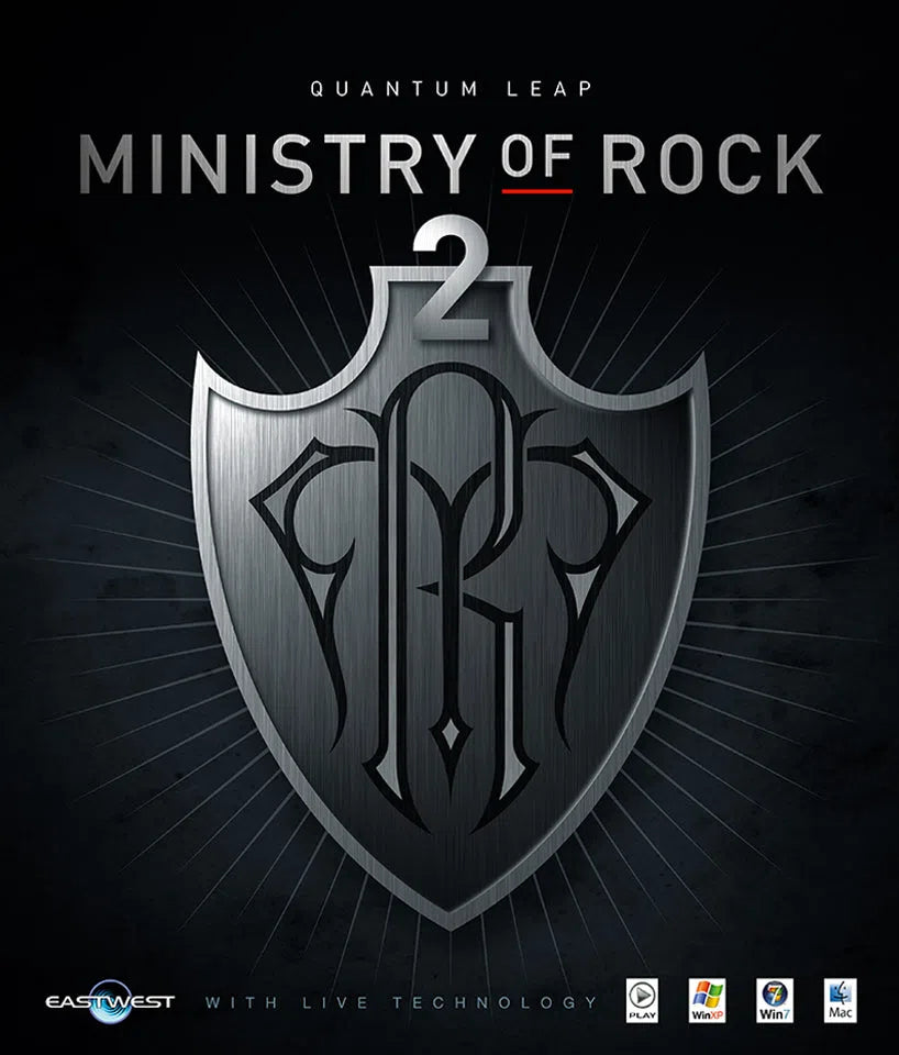 EastWest Ministry of Rock 2