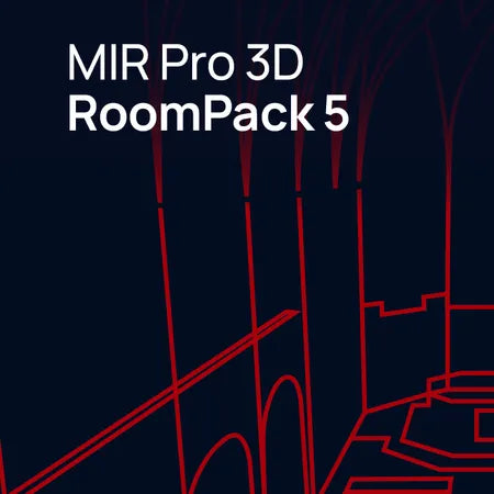 Vienna MIR 3D RoomPack 5 Pernegg Monastery