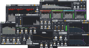 Acon Digital Mix & Mastering Suite