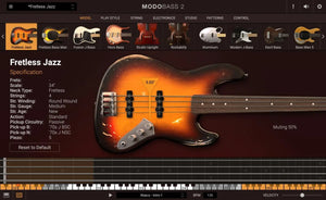 IK Multimedia Total Studio 5 MAX Maxgrade