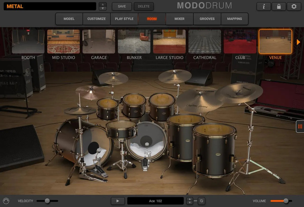 IK Multimedia Total Studio 5 MAX Maxgrade