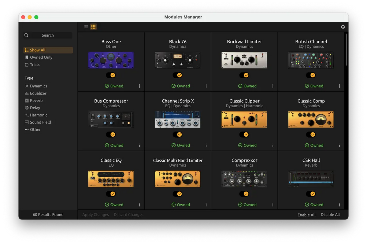 IK Multimedia Lurssen Mastering Suite MAX