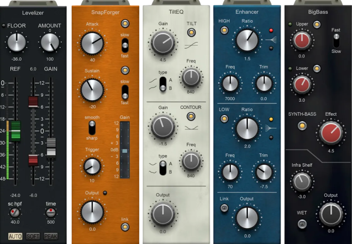 PSP InfiniStrip Earth