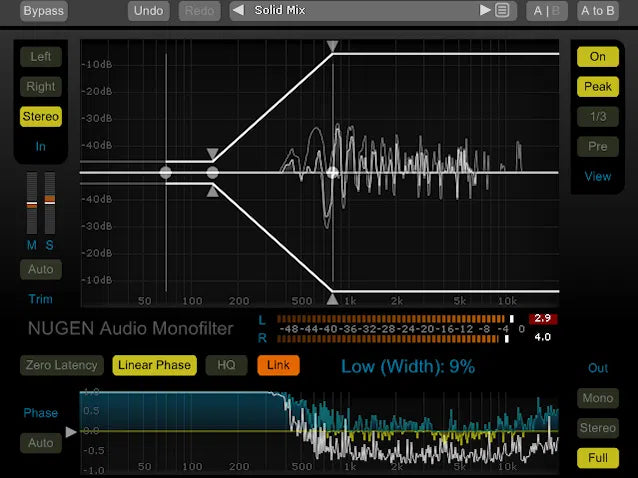 NUGEN Audio NUGEN Producer
