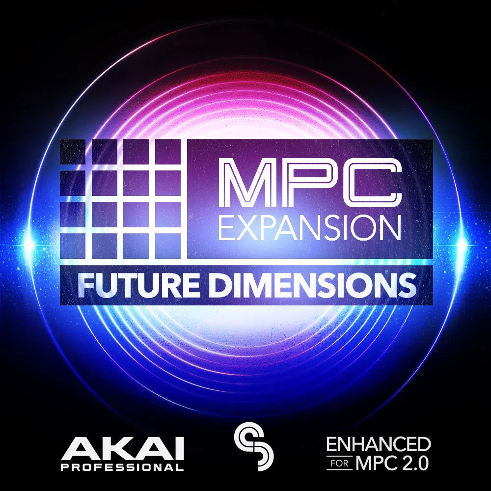 AKAI Future Dimensions