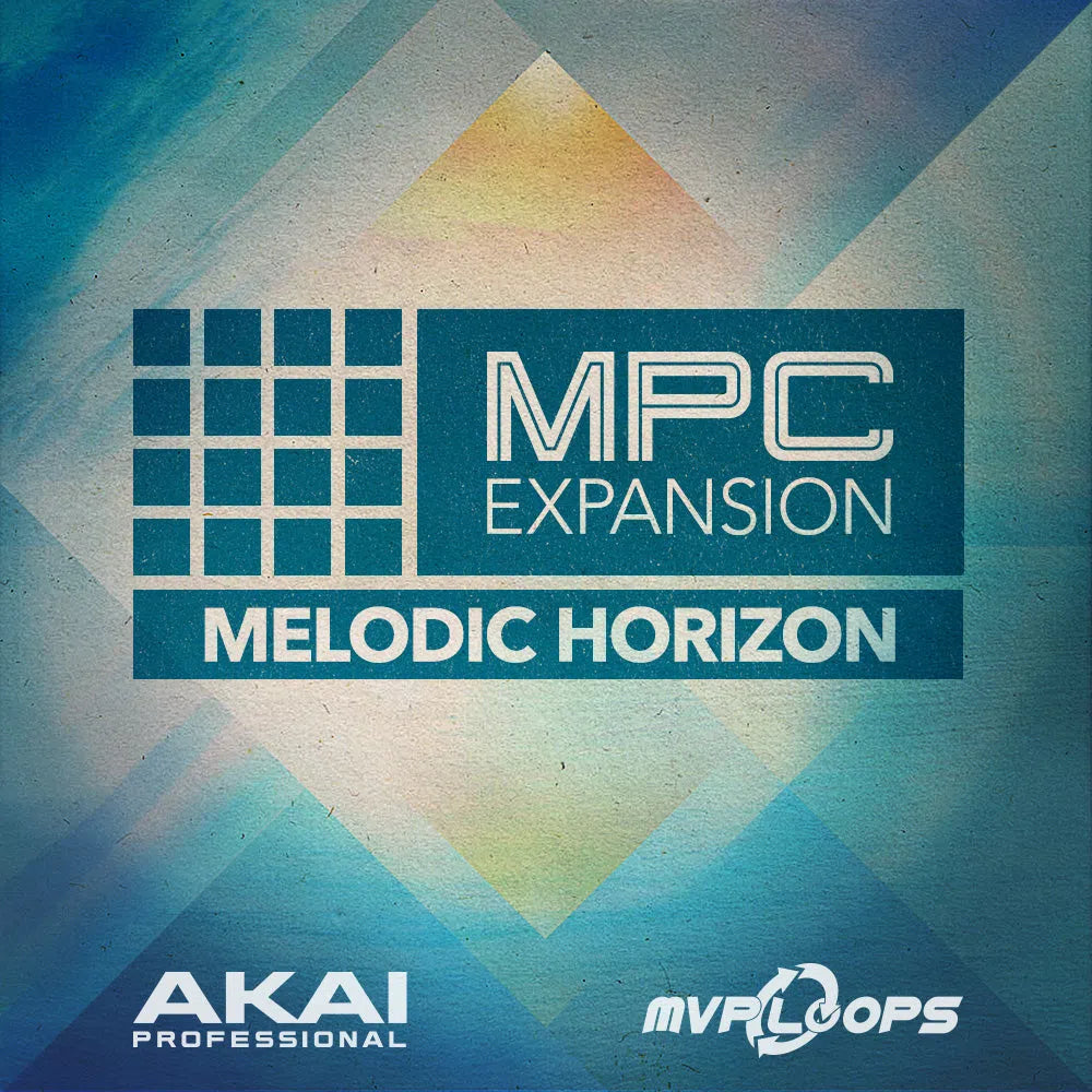 AKAI Melodic Horizon