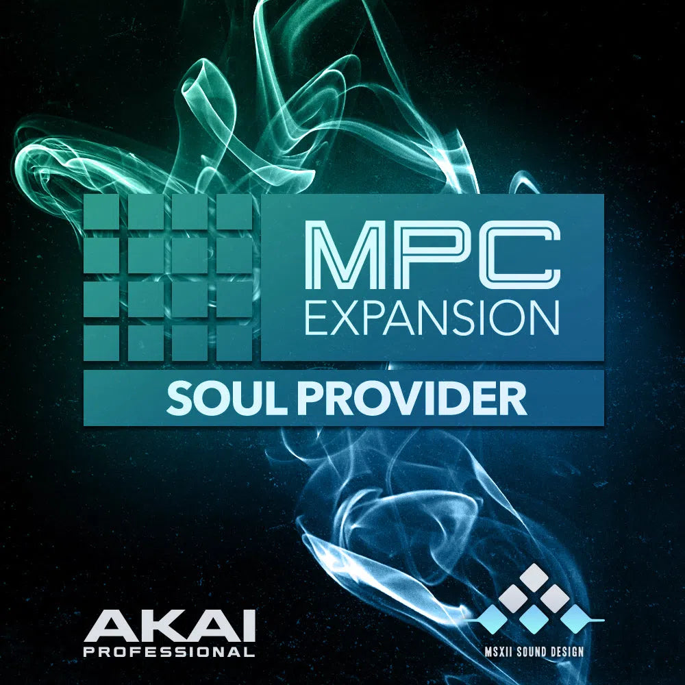 AKAI Soul Provider