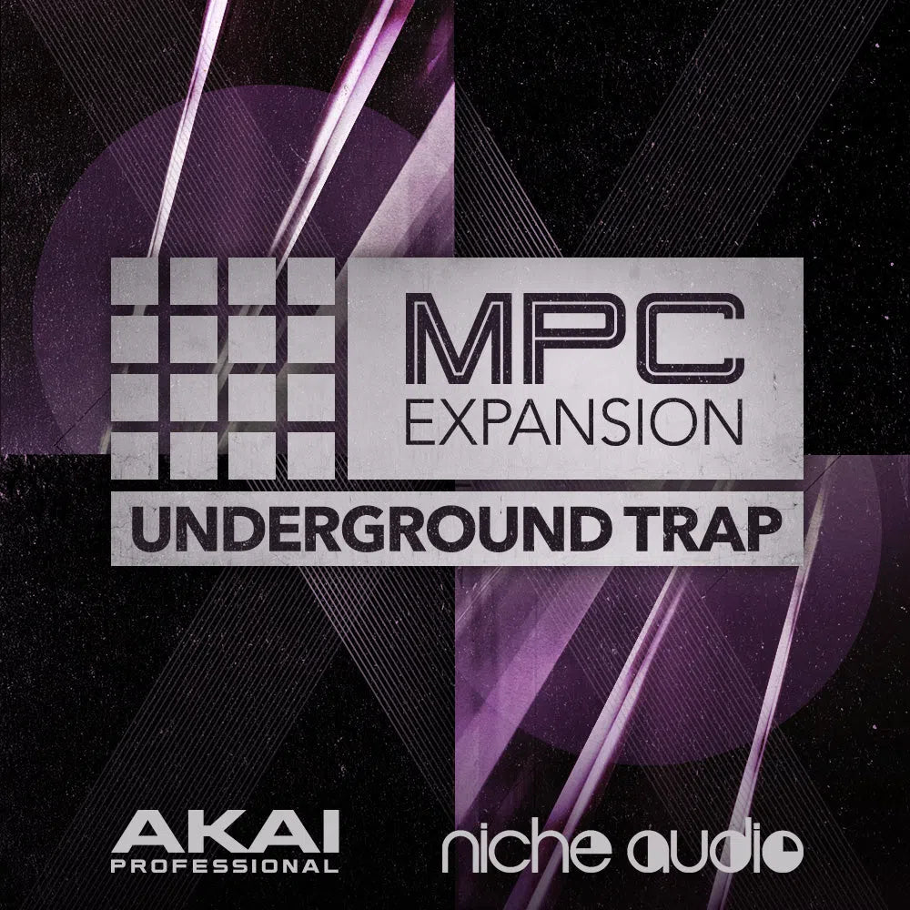 AKAI Underground Trap