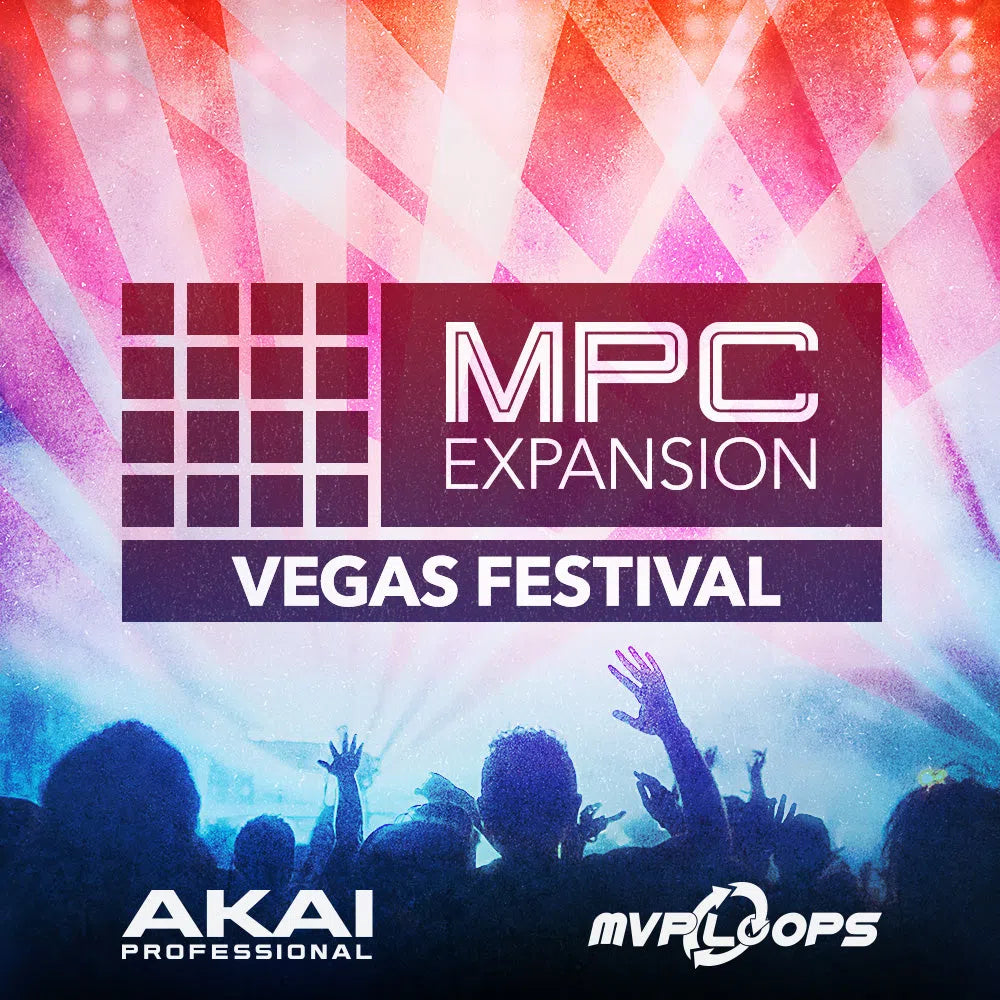 AKAI Vegas Festival