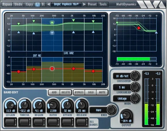 Wave Arts Power Suite 6