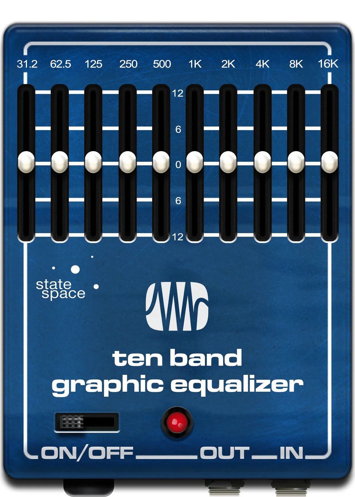 PreSonus Ampire High Density Pack