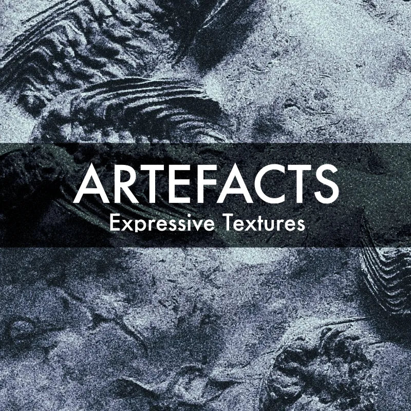 Tracktion Artefacts for MYTH