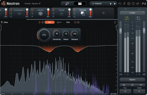 iZotope Neutron 5 Upgrade