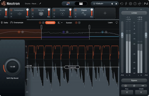 iZotope Neutron 5 Upgrade