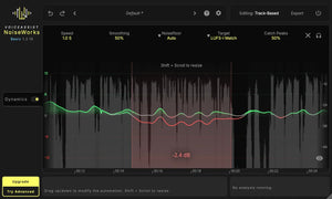 NoiseWorks VoiceAssist Basic
