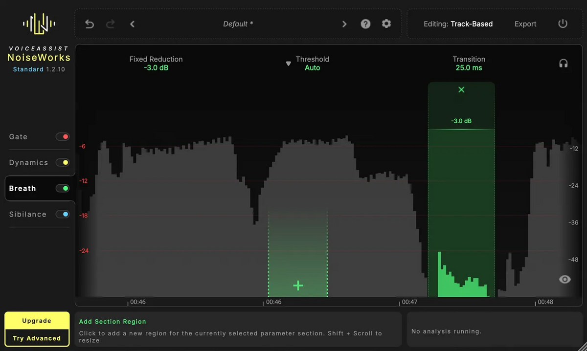 NoiseWorks VoiceAssist Standard