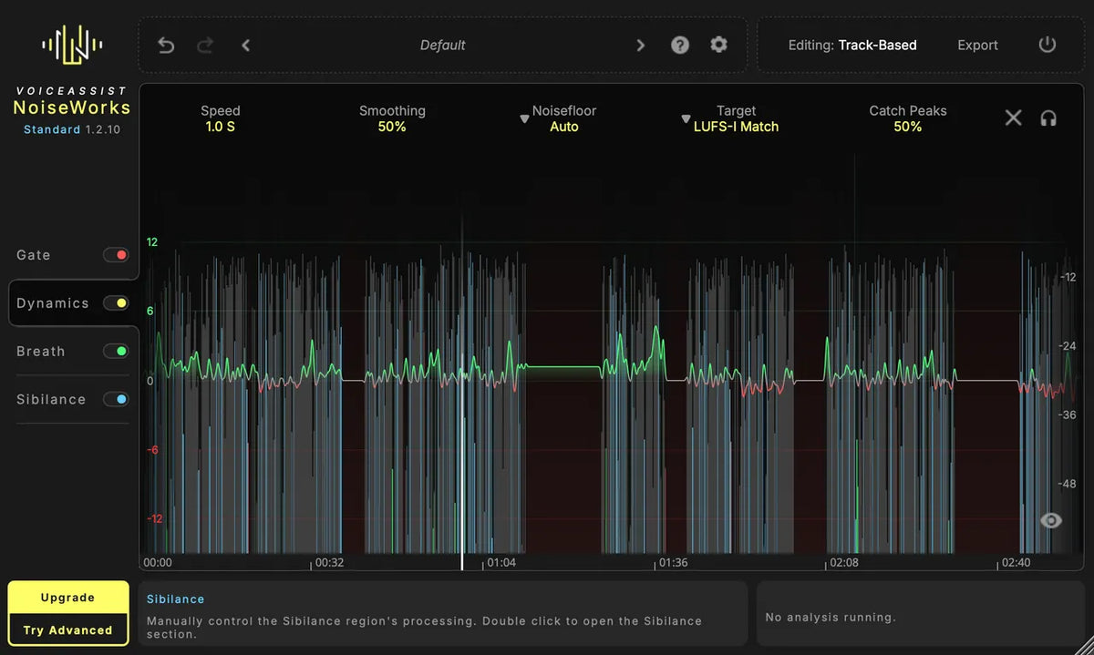 NoiseWorks VoiceAssist Standard