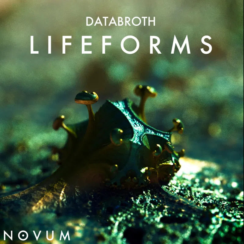 Tracktion Lifeforms Expansion Pack for Novum