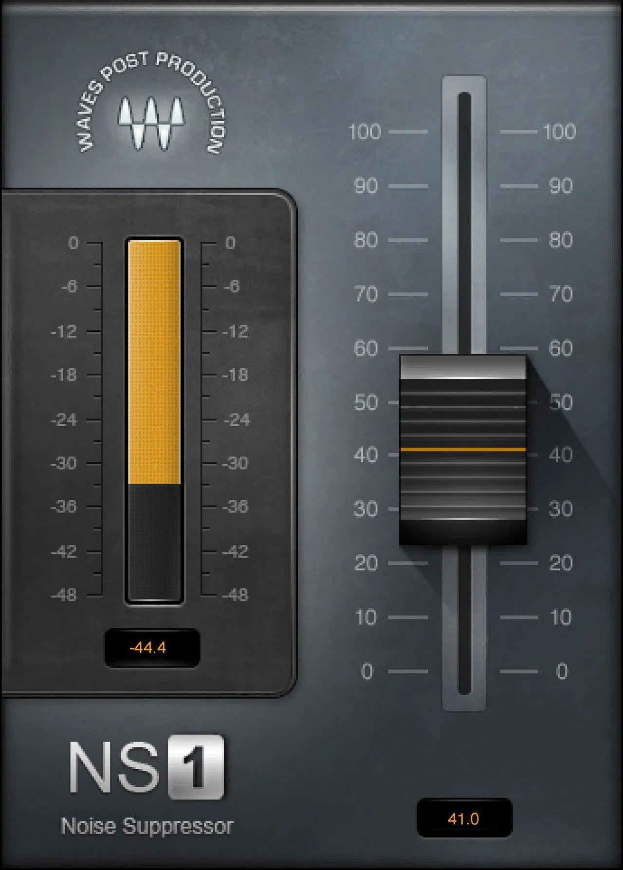 Noise Reduction