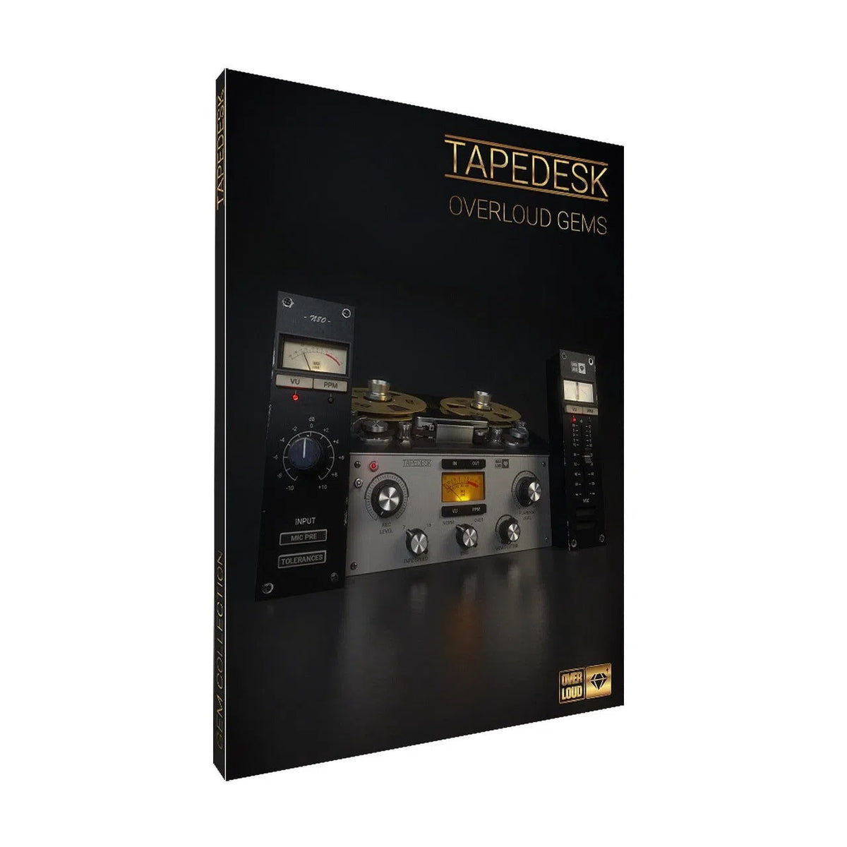 Overloud Gems Bundle