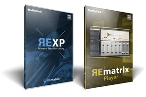 Overloud REXP IR Library