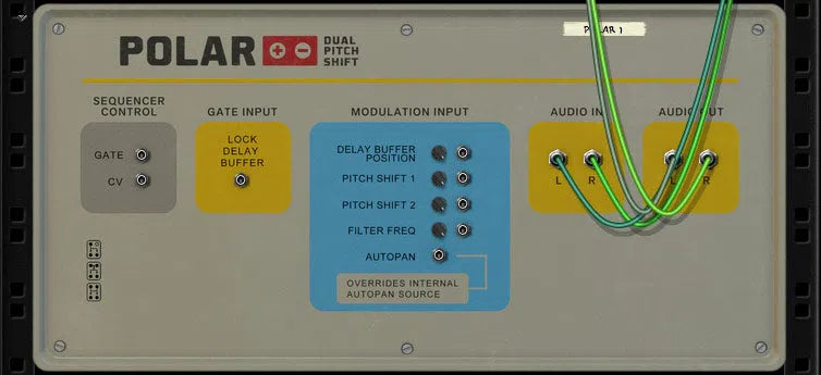 Reason Studios Polar