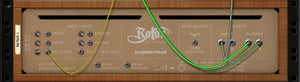 Propellerhead Rotor