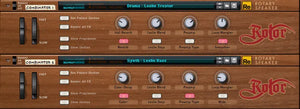 Propellerhead Rotor