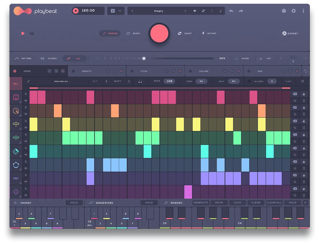Audiomodern Playbeat 4 Upgrade