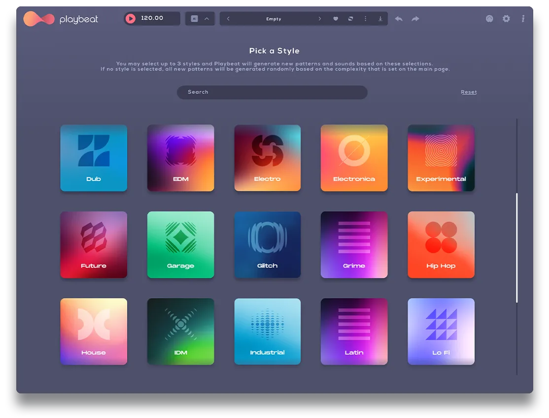 Audiomodern Playbeat 4 Upgrade