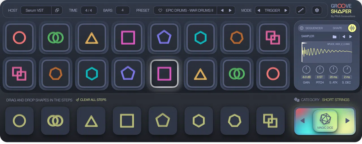 Pitch Innovations Bundle