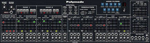 Cherry Audio Year Two Collection