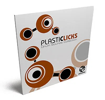 D16 Plasticlicks
