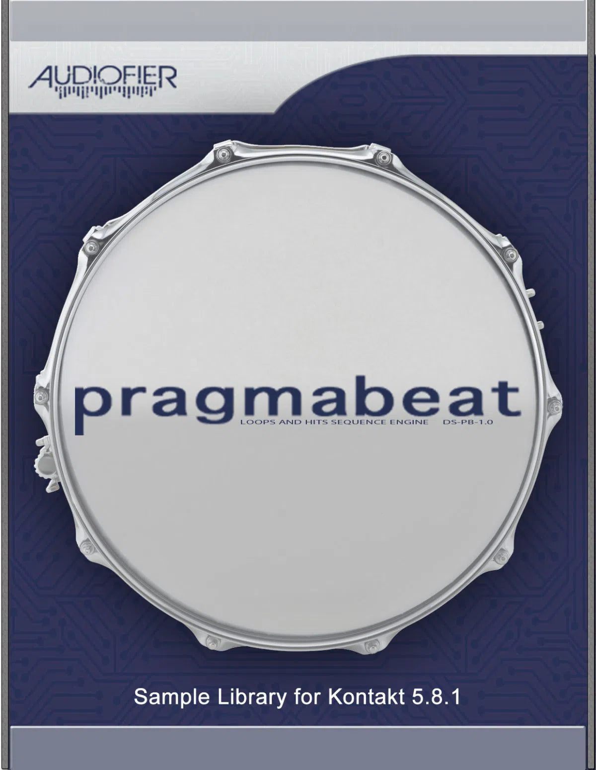 Audiofier Pragmabeat