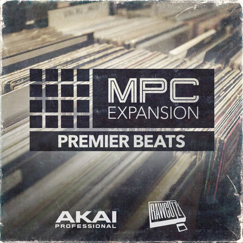 AKAI Premier Beats
