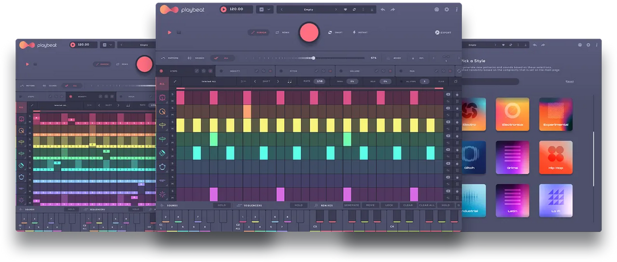 Audiomodern Playbeat 4 Upgrade