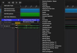 Sound Particles 2 Indie Perpetual License