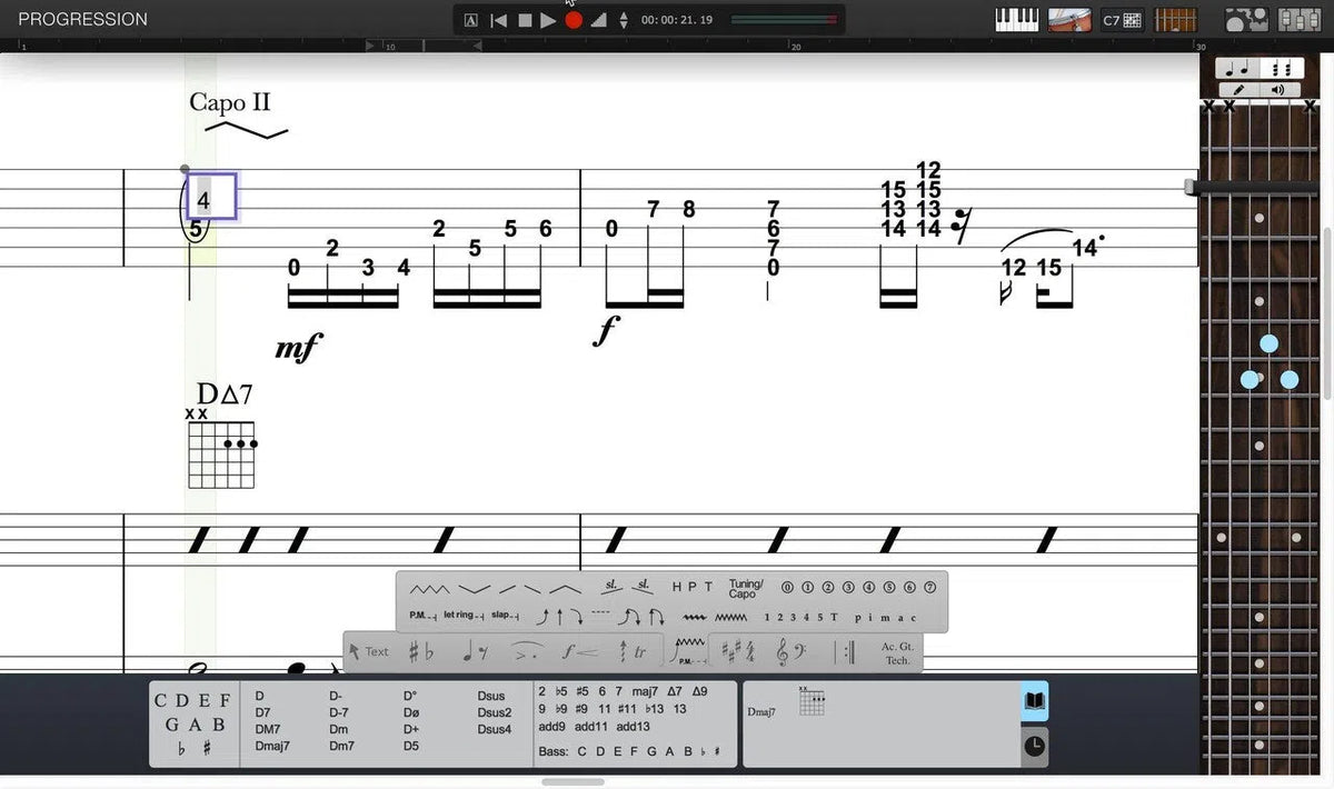 PreSonus Progression 3