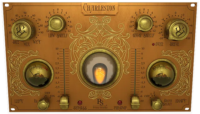 Prime Studio Charleston