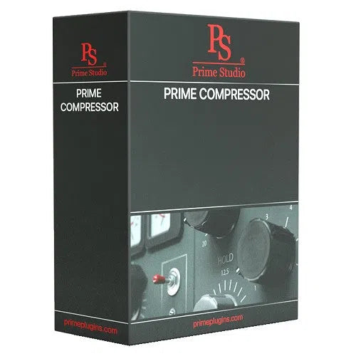 Prime Studio Prime Compressor