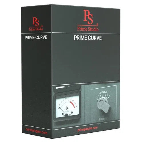 Prime Studio Prime Curve
