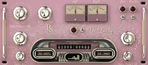 Prime Studio De-Lady