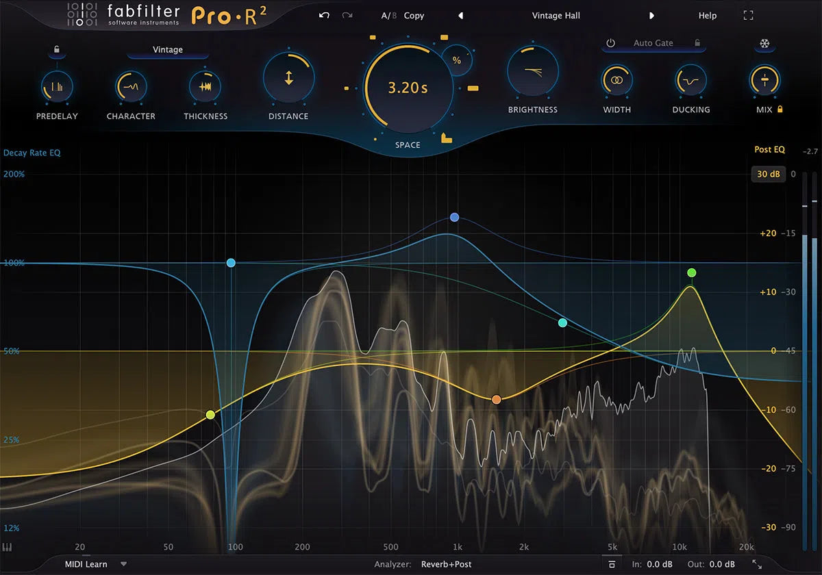 FabFilter Pro Bundle
